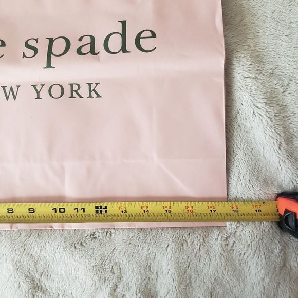 Kate spade paper bags - Picture 13 of 14